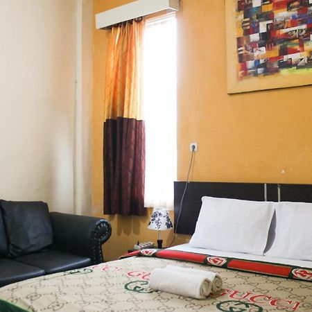 Olive Guest House Bumi Mas Raya バンジ ャ ルマシン エクステリア 写真
