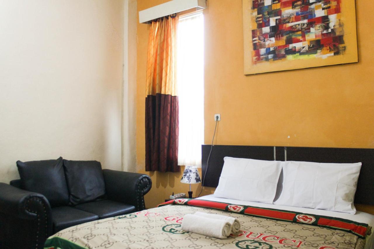 Olive Guest House Bumi Mas Raya バンジ ャ ルマシン エクステリア 写真