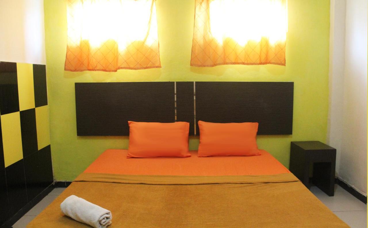Olive Guest House Bumi Mas Raya バンジ ャ ルマシン エクステリア 写真